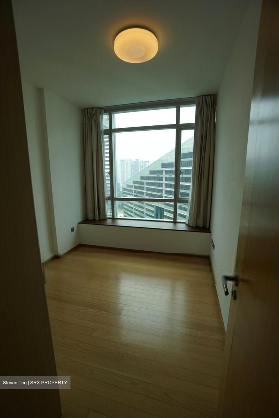 The Vermont On Cairnhill (D9), Apartment #559132191